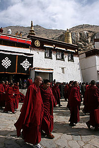 Tibet