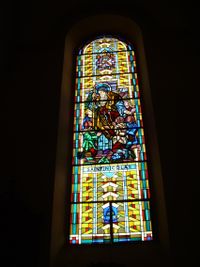 Saint Nicolas à Uffholtz
