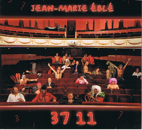 Jean-Marie Eblé 37 11