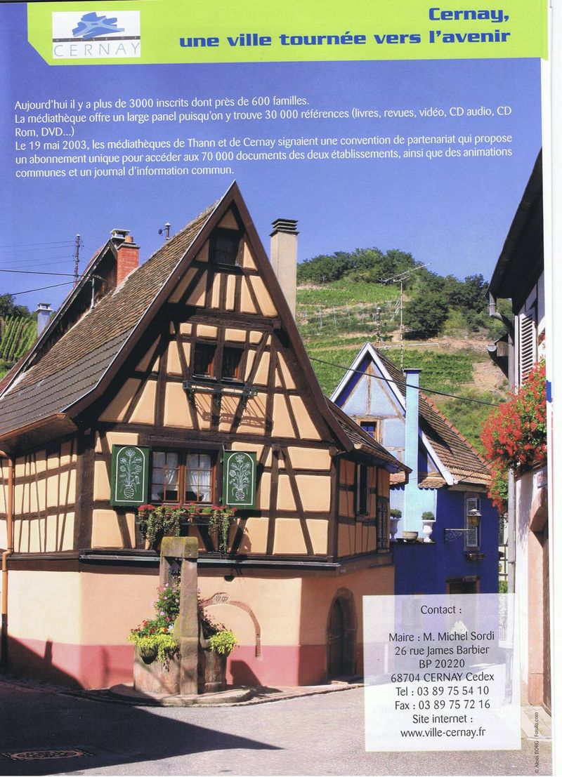 Territoire 2