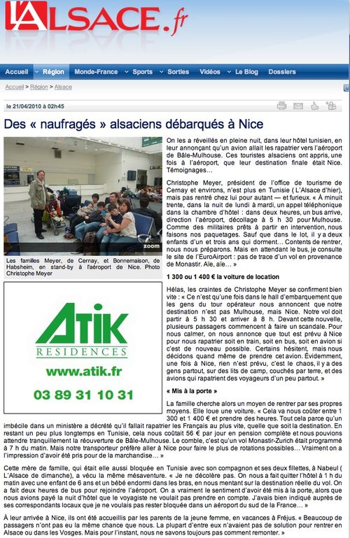 Pratiques scandaleuses