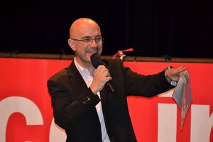 Photo Thierry Bilay - 1