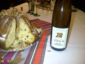 Expo culinaire Thann 09 2013