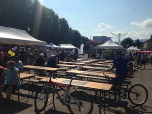 Cernay 01 08 14 - 16 h la buvette