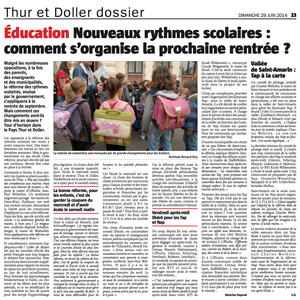 Alsace 29 06 14 rythmes scolaires 2