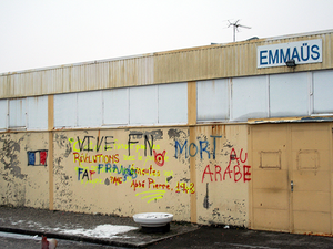 Emmaus-cernay