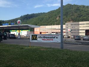 McDo Bitschwiller recrute 2