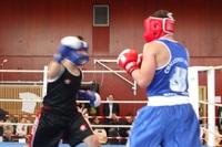 Boxe